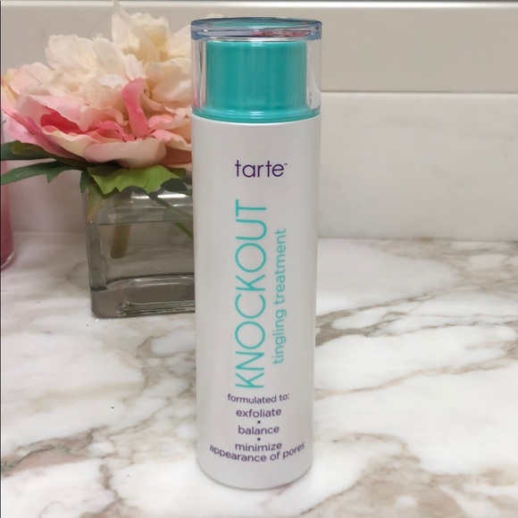 tarte Other - Tarte Knockout Tingling Treatment